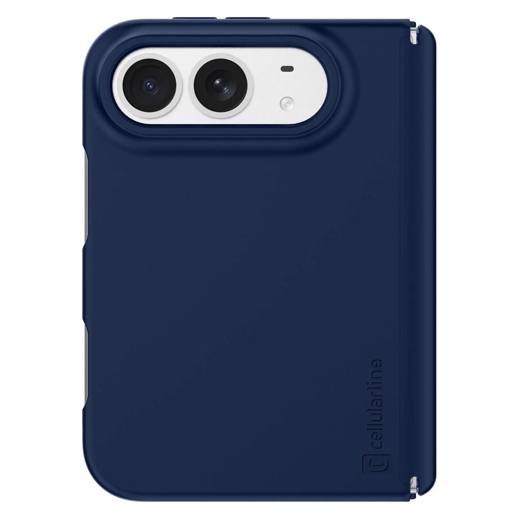 Cellularline Sensation Mag (Apple iPhone Duo) (SENSMAGIPH18FLDK)