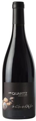"""Clos du Caillou""" """Clos du Caillou Cotes-du-Rhone Les Quartz 2023 Red Wine - France"""