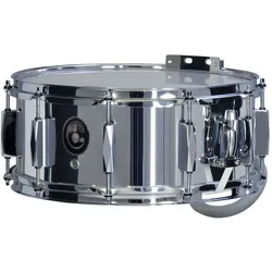 Lefima Professional 14" x 6" Chrome - Kleine Trommel