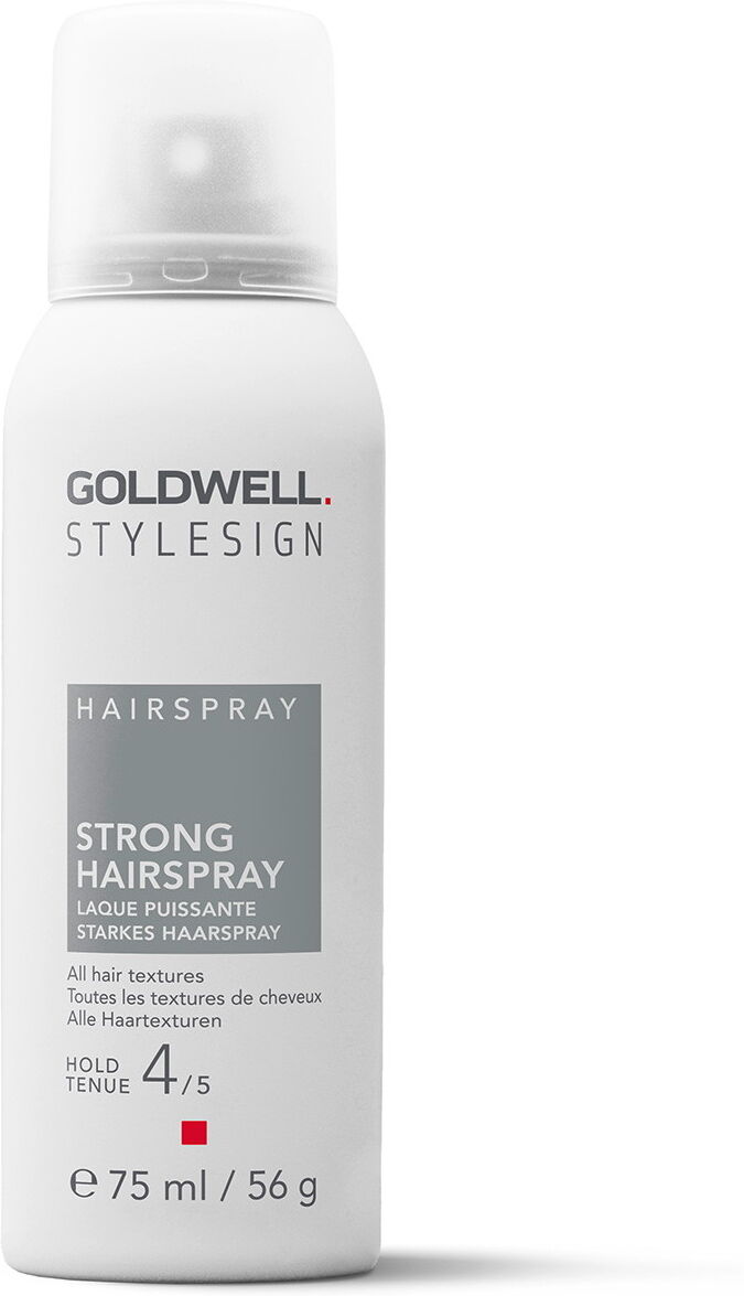 75ml Goldwell StyleSign Hairspray Starkes Haarspray
