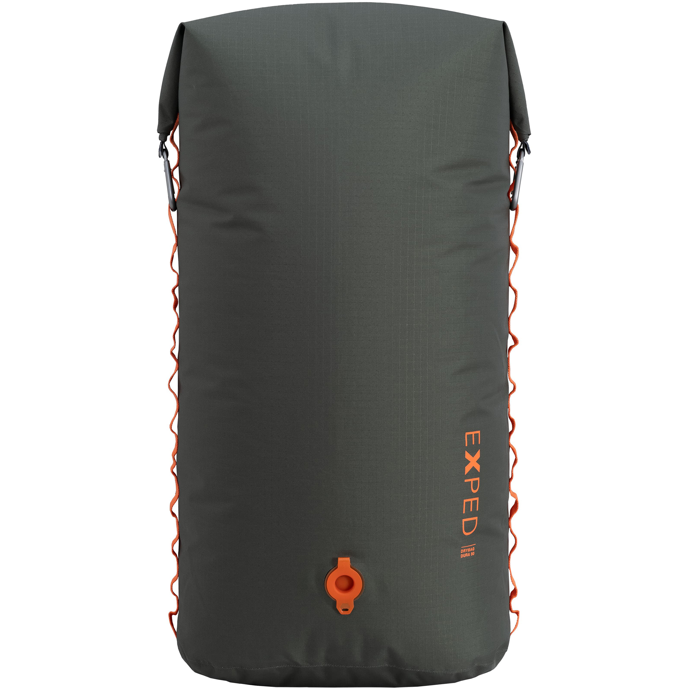 Exped Drybag Dura Packsäcke grau Expedition