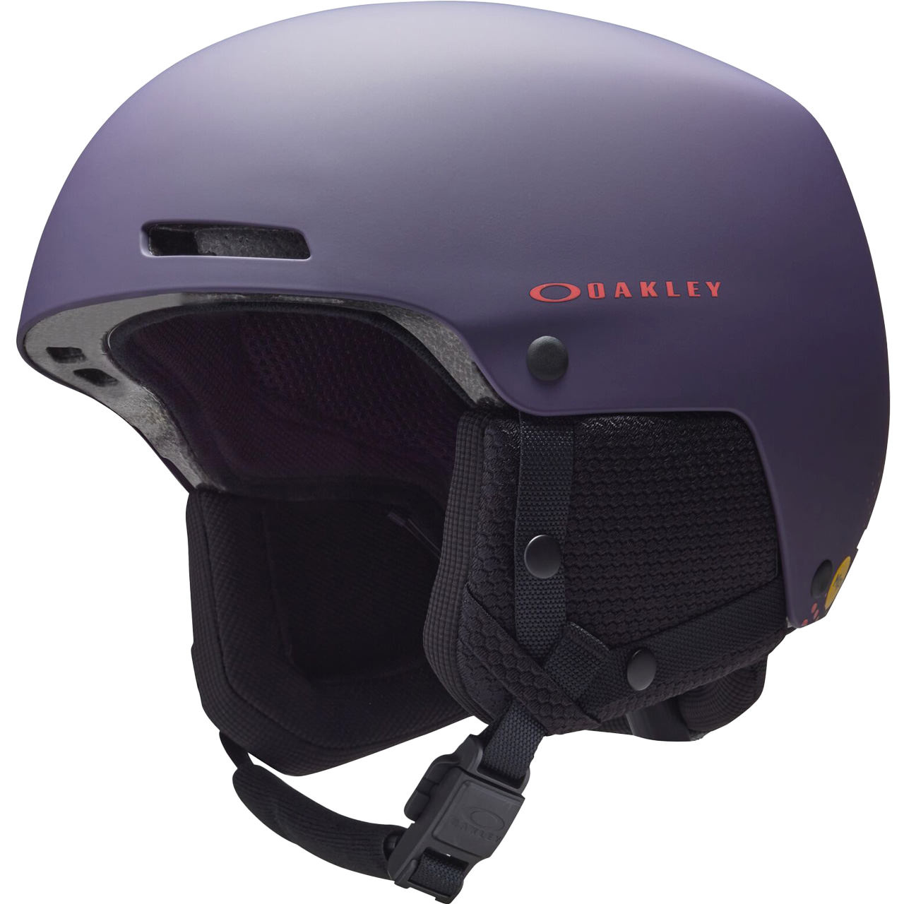 Oakley MOD1 Pro aubergine graphic - M = 55 - 59 cm