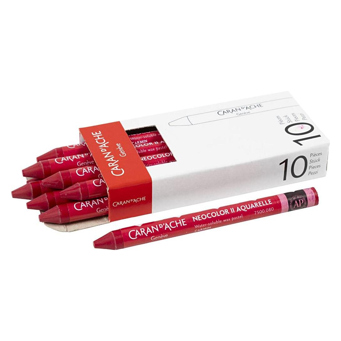 Caran d'Ache Neocolor II Aquarelle (1x) (7500.080)