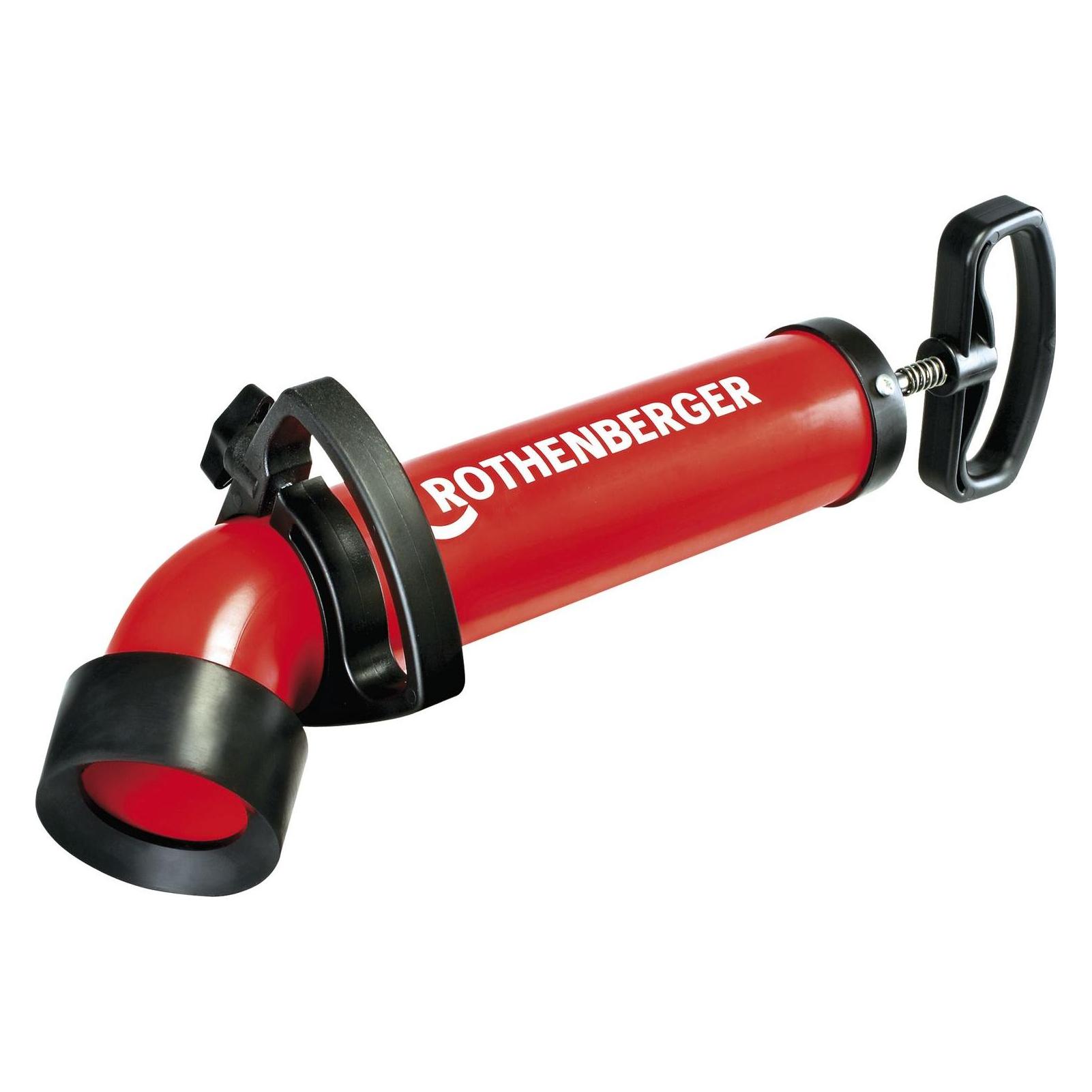 Rothenberger Saug-Druckreiniger Ropump Supe (1 Stk.) (RO-072070X)