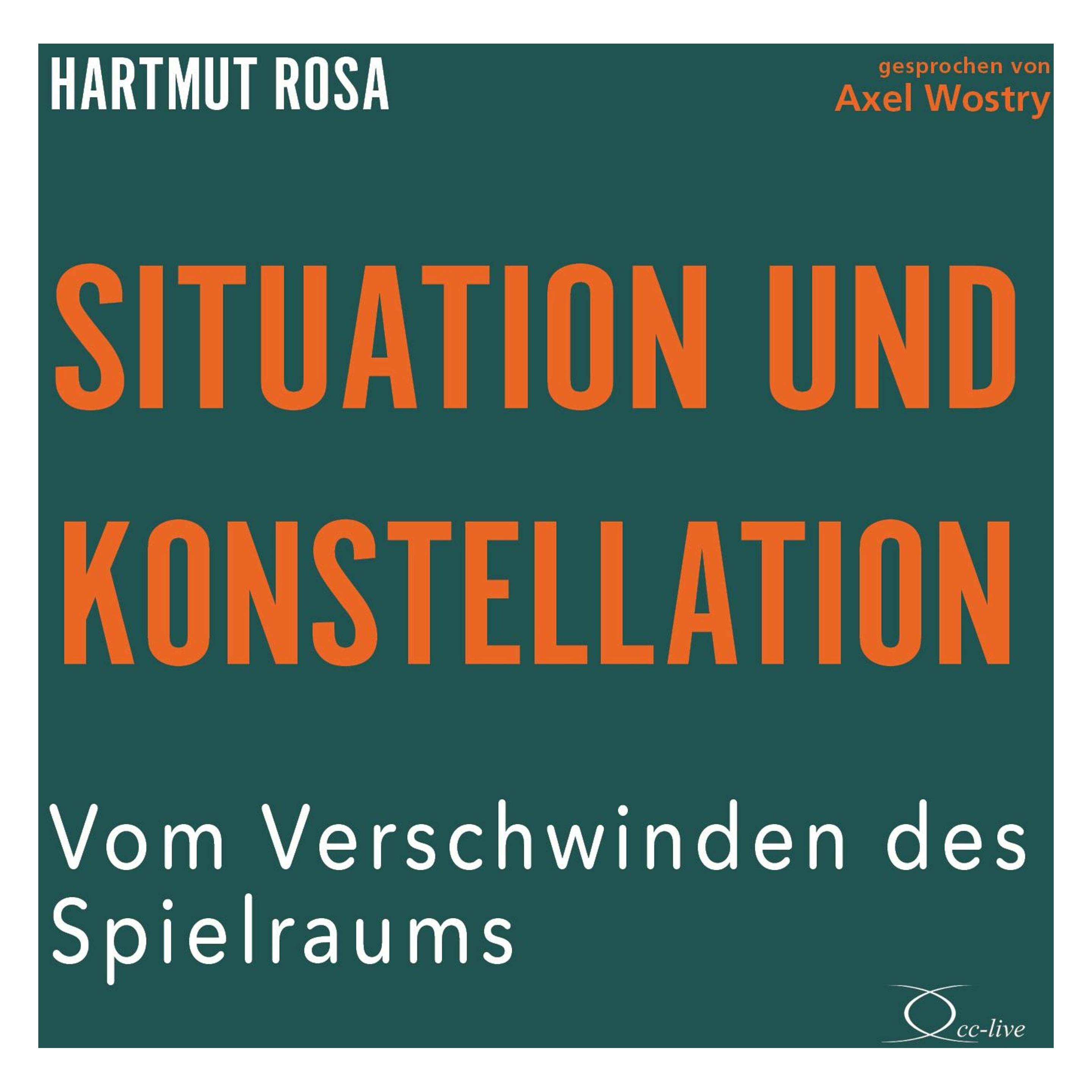 cc-live Situation und Konstellation (Hartmut Rosa, Deutsch) (65626339)