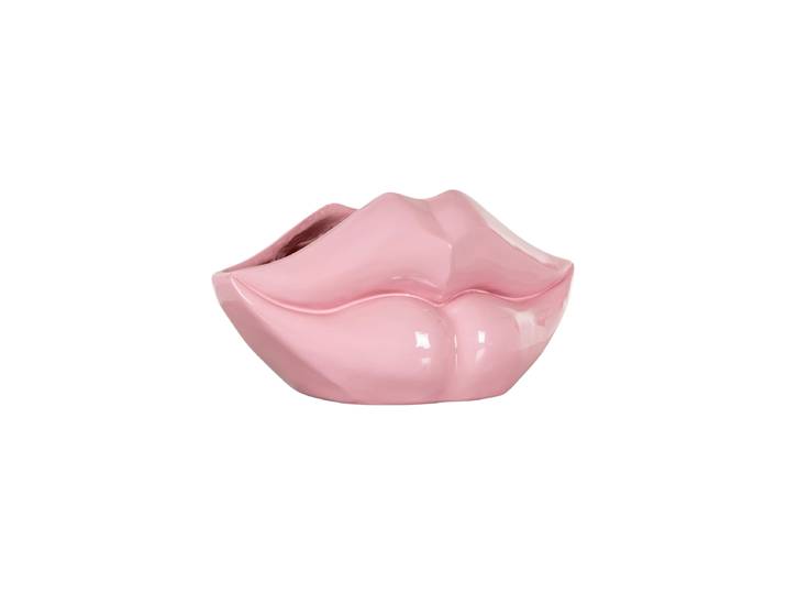 Design Vase „Lippo“ Pink Richmond Interiors