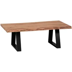 Couchtisch GAYA (LBH 60x115x40 cm) - LBH 60x115x40 cm