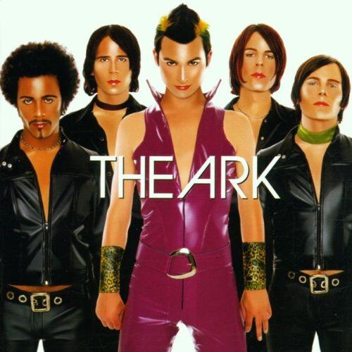 the ark - We Are the Ark - Preis vom 27.09.2026 03:53:48 h