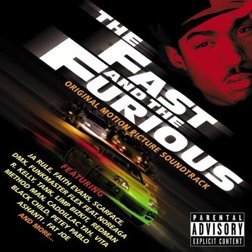 Ost - The Fast And The Furious - Preis vom 08.10.2026 07:26:42 h