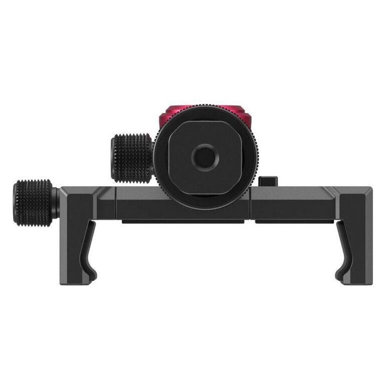 Ulanzi MA61 Quick Clip Phone Clamp with Cold Shoe Mount (U-MA61)