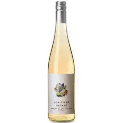 Merlot Blanc de Noir trocken Weingut Julia Schittler Becker 2025 - 6Fl. á 0.75l