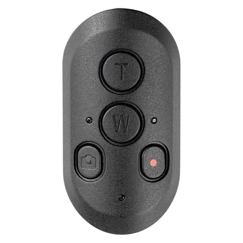 Pgytech Stativ Mantispod 2.0 RC Kit Schwarz (Glas, Kunststoff, Metall) (P-CG-085)