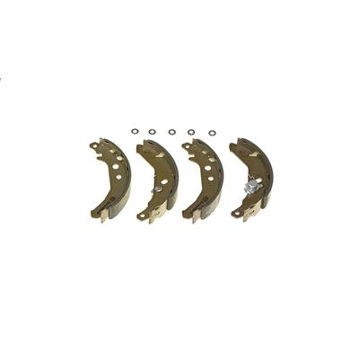 BREMBO Bremsbackensatz s24516 für Ford