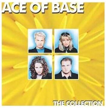 Ace of Base - The Collection - Preis vom 11.10.2026 23:13:37 h