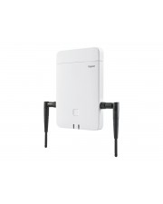 Gigaset Basisstation N870E IP PRO SIP-Konten: 250× PoE: Ja Gleichzeitige Gespräche: 60 × (S30852-H2718-R101)