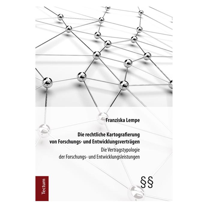 Tectum Lempe:Die rechtliche Kartografierung vo (67981797)