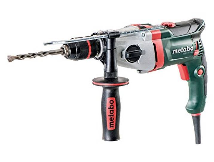 Metabo SBEV 1000-2 Perceuse à percussion