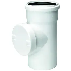 CONEL DRAIN Reinigungsöffnung DN 70