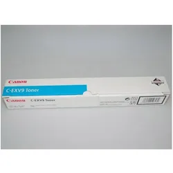 Canon, Toner, C-EXV 9C (C)