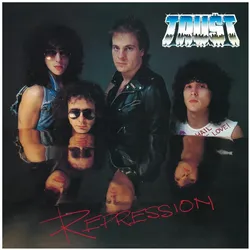 Sony Music, Schallplatten, Trust - Repression