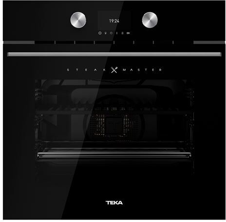 Teka Forno Elétrico  SteakMaster  71 L  59.5 cm  A  Preto