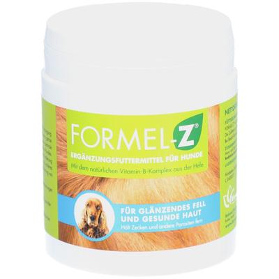 Formel-Z Tabletten f.Hunde 550 g