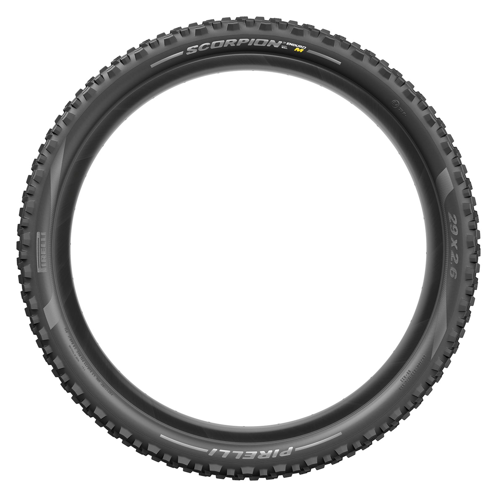 Pirelli Scorpion Enduro M HardWall V2 (29 x 2.40, 60-622) (4192000)