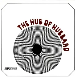 Musik Produktion Schwarzwald, Schallplatten, The Hub Of Hubbard (Freddie Hubbard)
