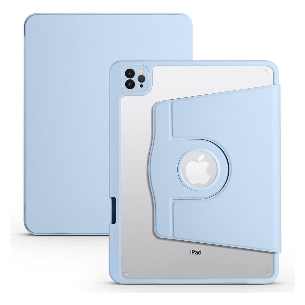 Cover-Discount iPad Air 11 / Pro 11 - 360-Grad Hülle (Apple iPad Air 11 2024, Apple iPad Air 11 2025, Apple iPad Air 11 2026) (70731709)