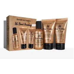 Bumble and bumble, Beauty Geschenkset, Bond Building Trial Set (Haarpflege Set)