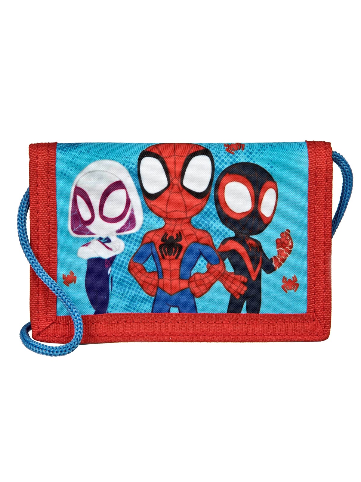 Marvel Spidey - wallet