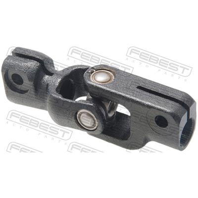 FEBEST Lenkwelle AST-120 für TOYOTA