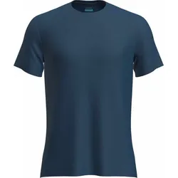 Icebreaker Herren Merino 125 Cool-Lite Sphere III T-Shirt - XL - ATLANTIS