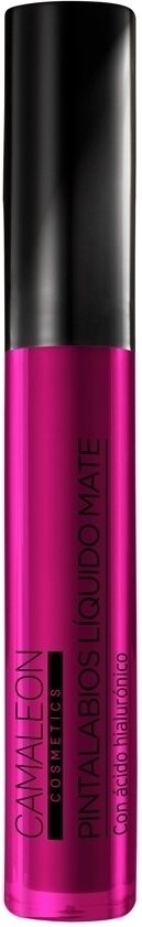 Camaleon Cosmetics Matte Liquid Lipstick 8 ml Purple Wine Lm03
