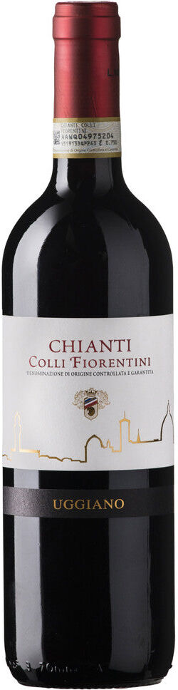 Chianti Colli Fiorentini 'Skyline' Uggiano 2023