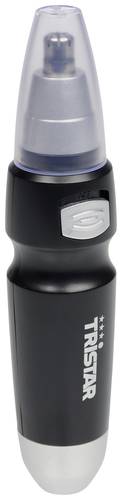 Tristar TR-2571 Ohr-, Nasenhaartrimmer Schwarz