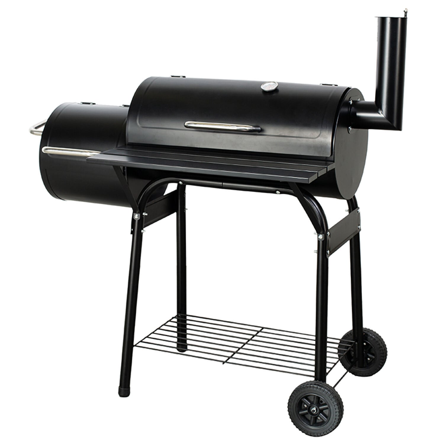 Master Grill Lokomotywa Mg507 Hout Tuinbarbecue