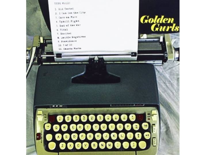 Glorytellers - Current Resident
