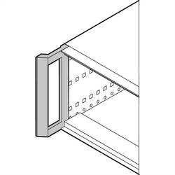 nVent SCHROFF 24572708 19 Zoll Netzwerkschrank-Griff