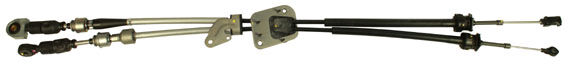 Metzger Autoteile Seilzug, Schaltgetriebe Original Ersatzteil 3150039 Für Toyota