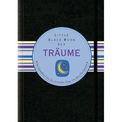 Stone, N: Little Black Book der Träume, Gebundene Ausgabe von Nannette Stone, Wiley-VCH, 978-3-527-50495-4