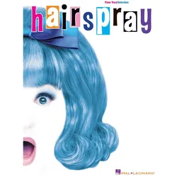 Hairspray, Belletristik