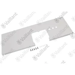 Vaillant Rückwand 0020170436