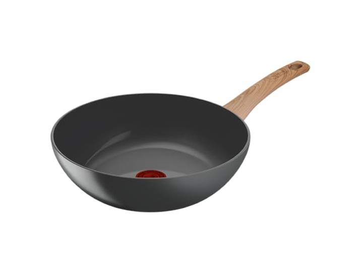 Tefal Renew C42519 Poêle Wok Induction 28 cm