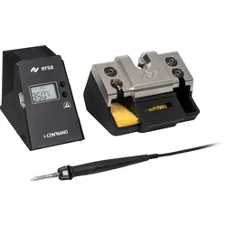 ERS 0IC1205A58 - ERSA i-CON NANO MK2 mit Ablageständer Tip ́n ́Turn /230V