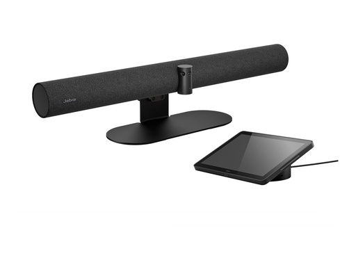 Jabra PanaCast 50 Video Bar System - Kit für Videokonferenzen (PanaCast 50) (8500-231)