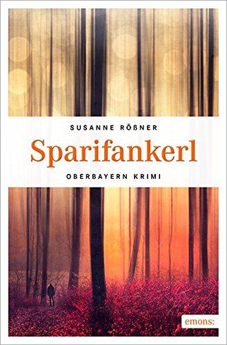 Susanne Rößner - Sparifankerl (Kommissar Sauerwein) - Preis vom 12.10.2026 11:37:12 h
