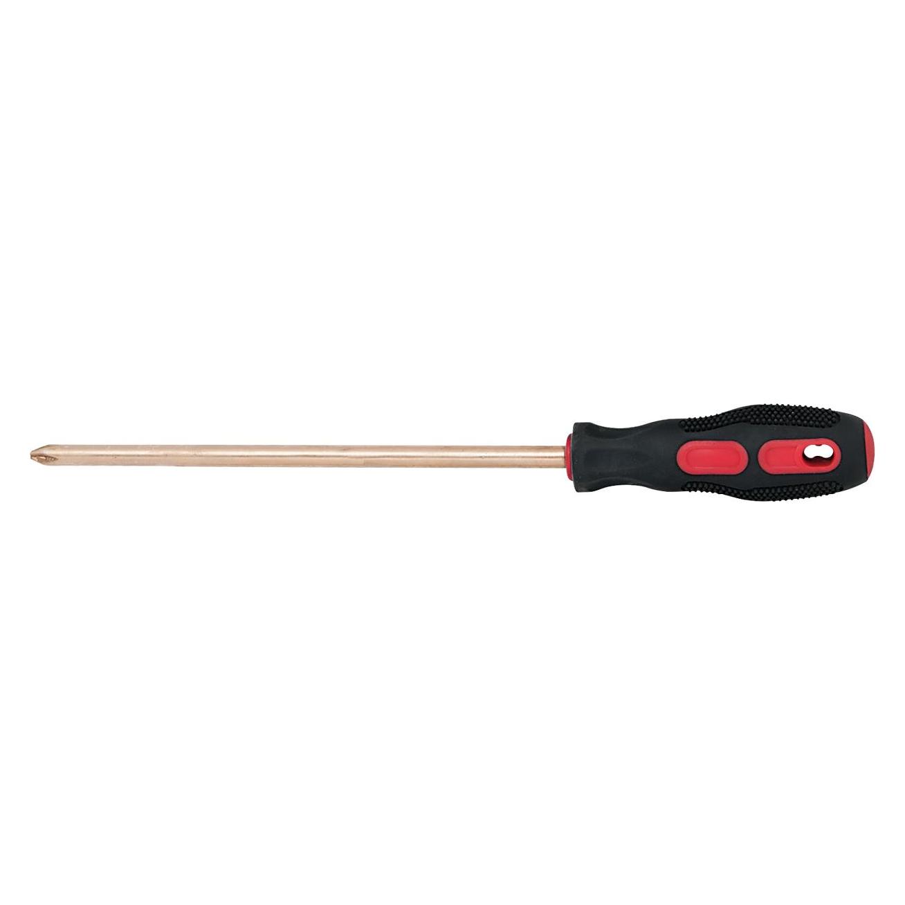 KS Tools BERYLLIUMplus Schraubendreher Kreuzschlitz (Phillipps-Kreuzschlitz (PH)) (962.0903)