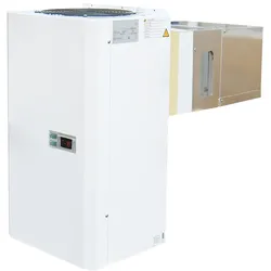 Chefgastro Kühlaggregate 7,8-13,4 M3 Small BxTxH 400x831x767mm