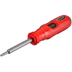 Vigor, Schraubenzieher, Schlagschraubendreher T20 (T-profil)